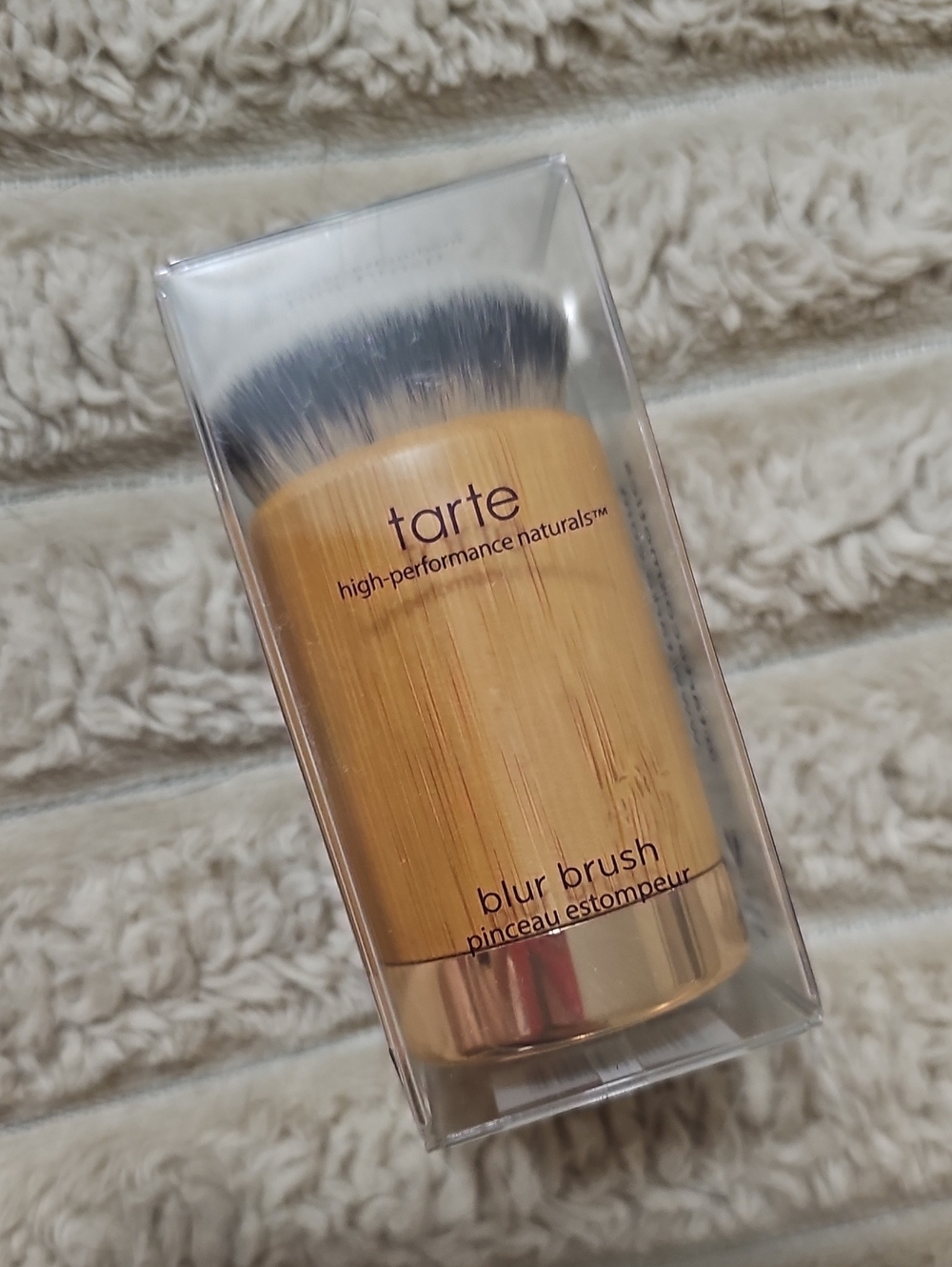 Tarte Bamboo Blur Brush 🌸 New In Box!